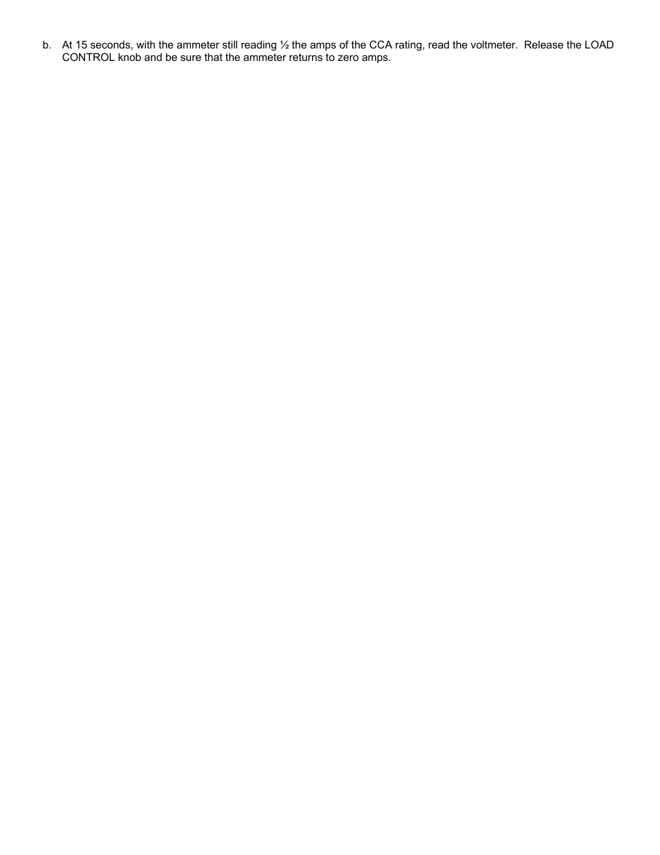 Associated Equipment 6039 User Manual | Page 3 / 6