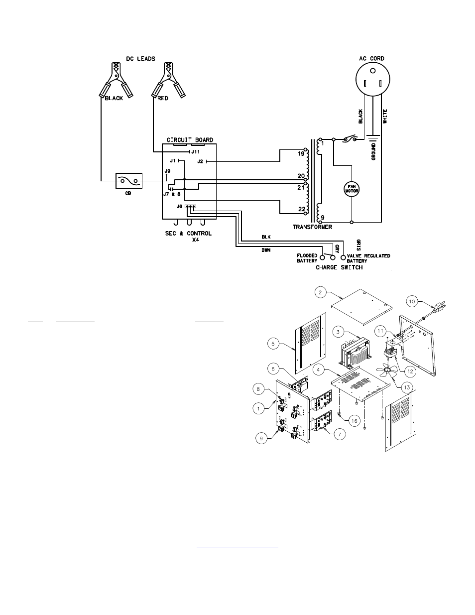 Associated Equipment 6366 User Manual | Page 4 / 6