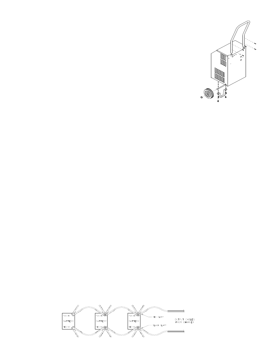 Associated Equipment 6512 User Manual | Page 3 / 15