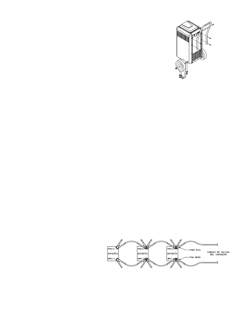 Associated Equipment 6001A User Manual | Page 14 / 16