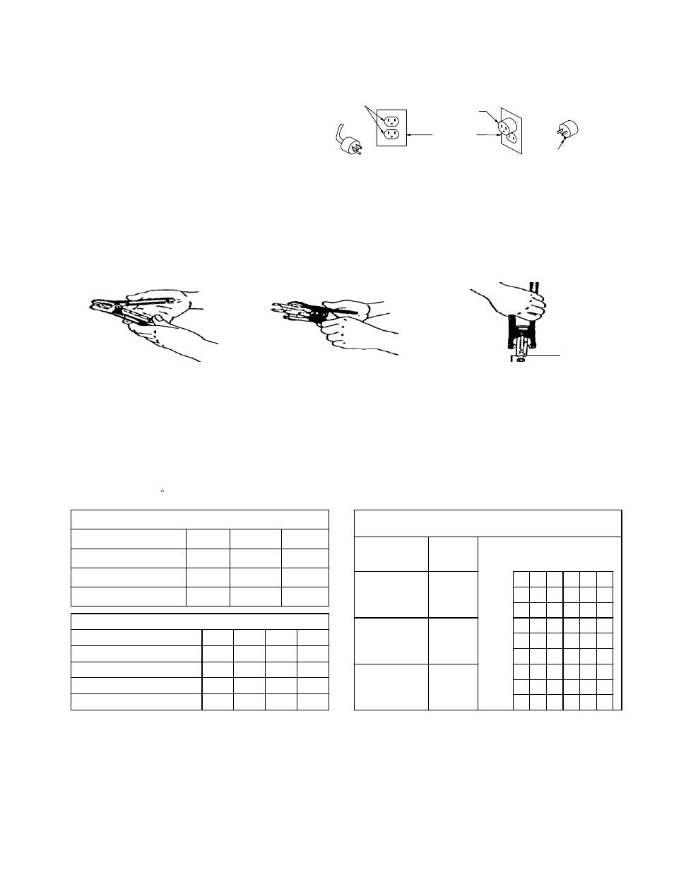 Associated Equipment 6001A User Manual | Page 3 / 16