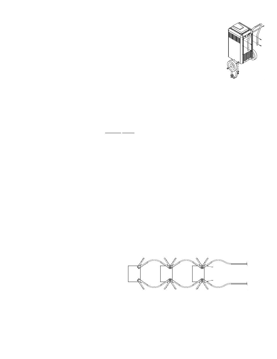Associated Equipment 6001A User Manual | Page 9 / 16