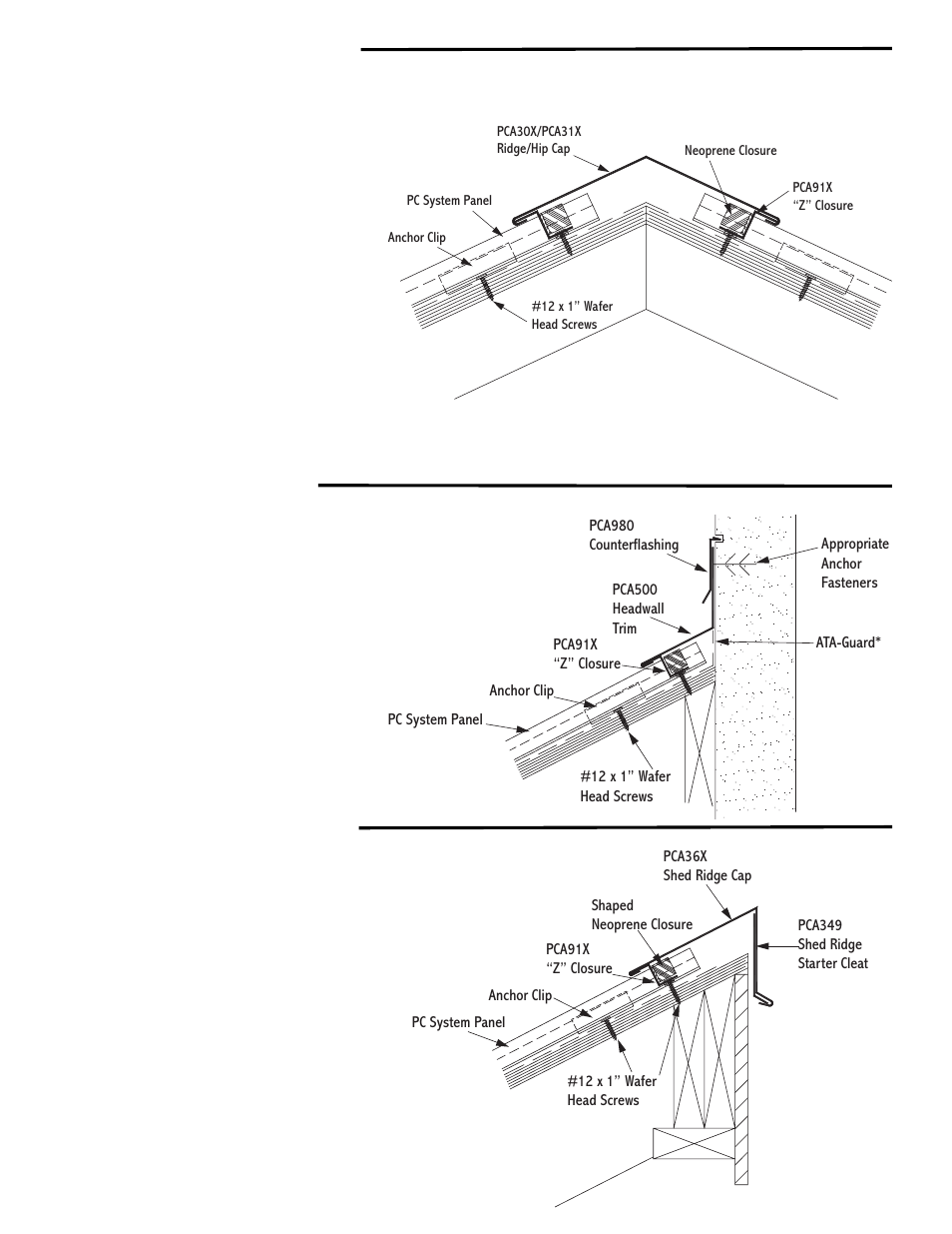 ATAS PC PANEL User Manual | Page 3 / 4