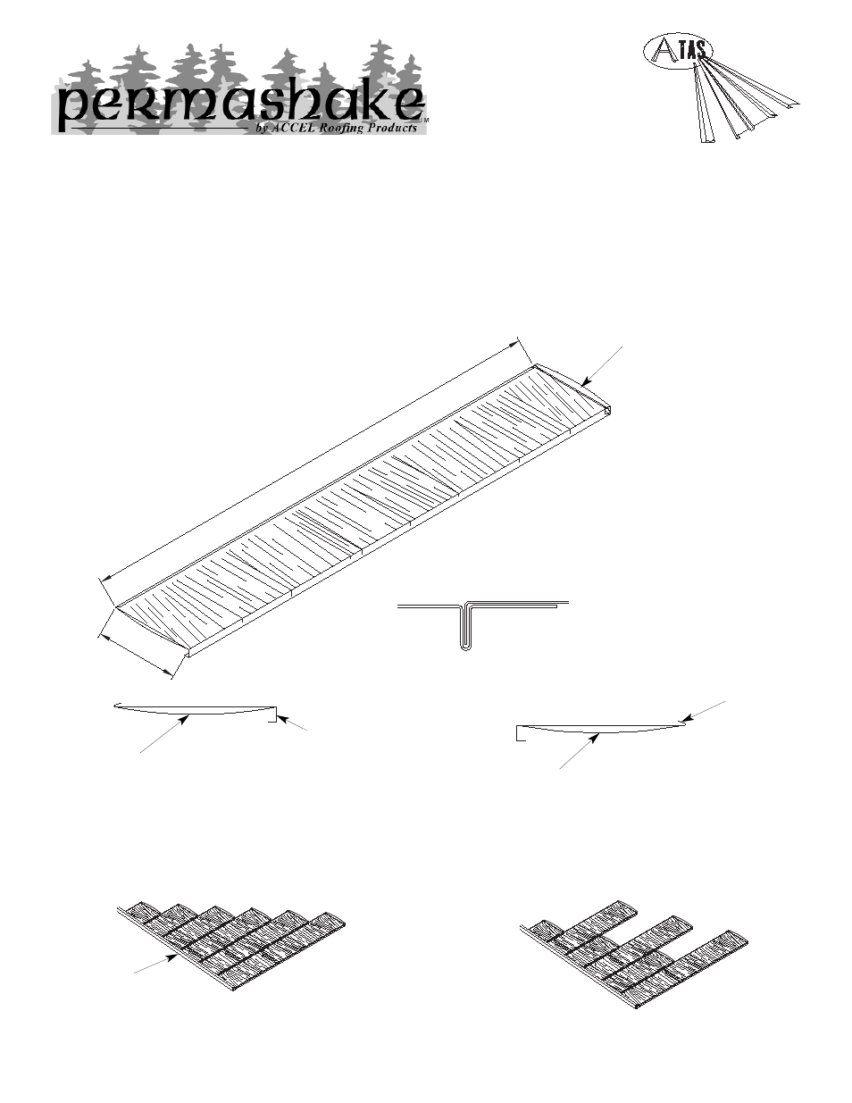 ATAS Permashake User Manual | 4 pages