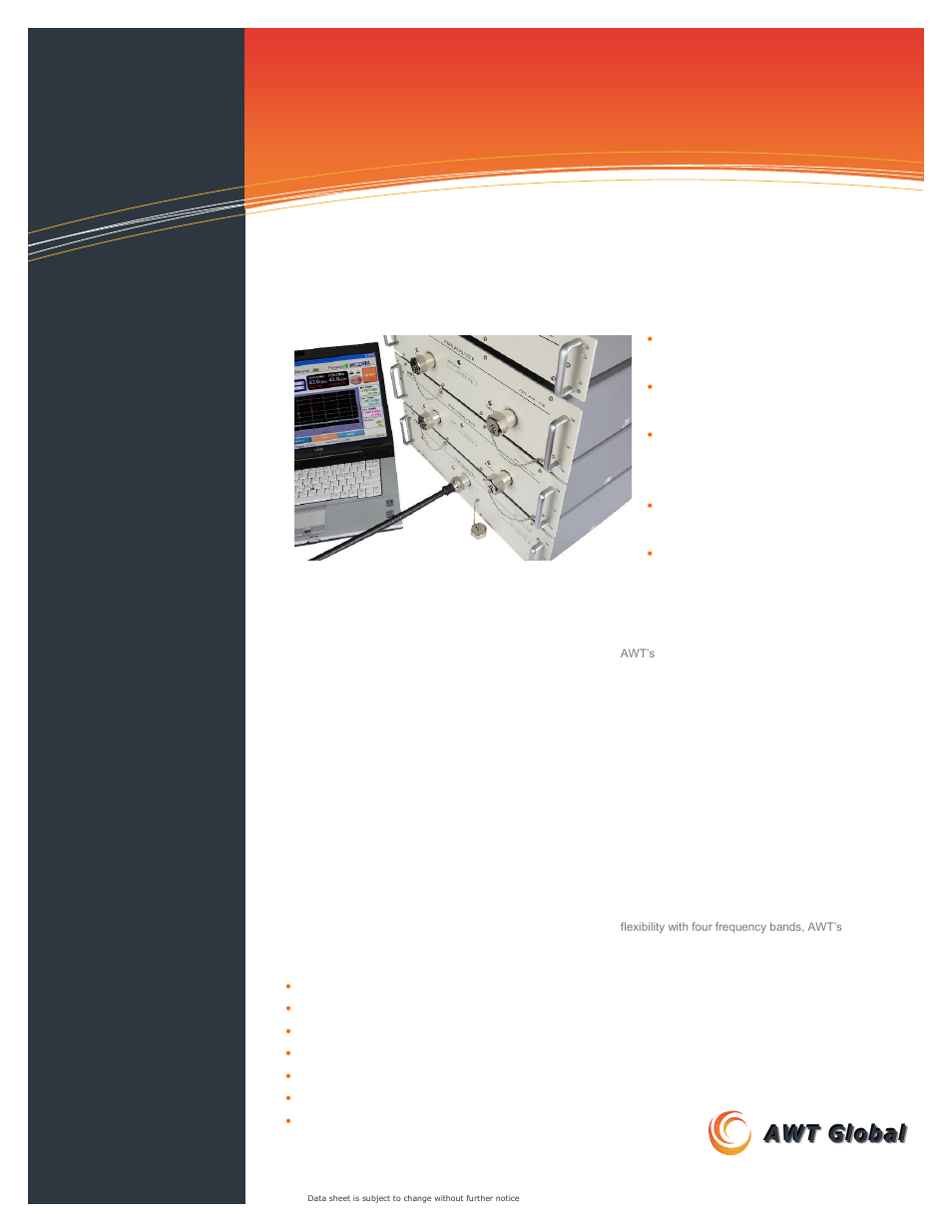 Atec AWT-PIM-Expandable Series User Manual | 2 pages