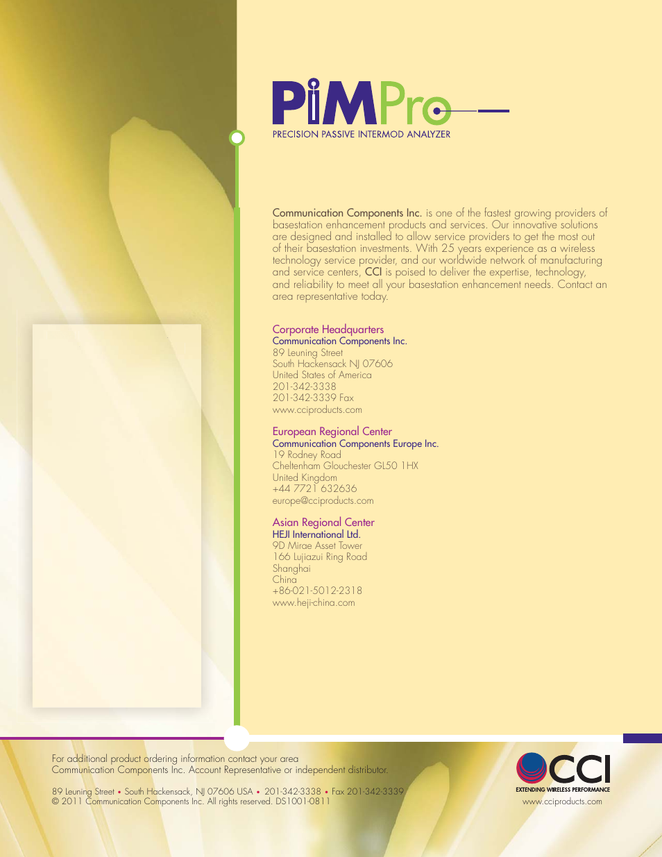 Atec CCI-PimPro User Manual | Page 4 / 4