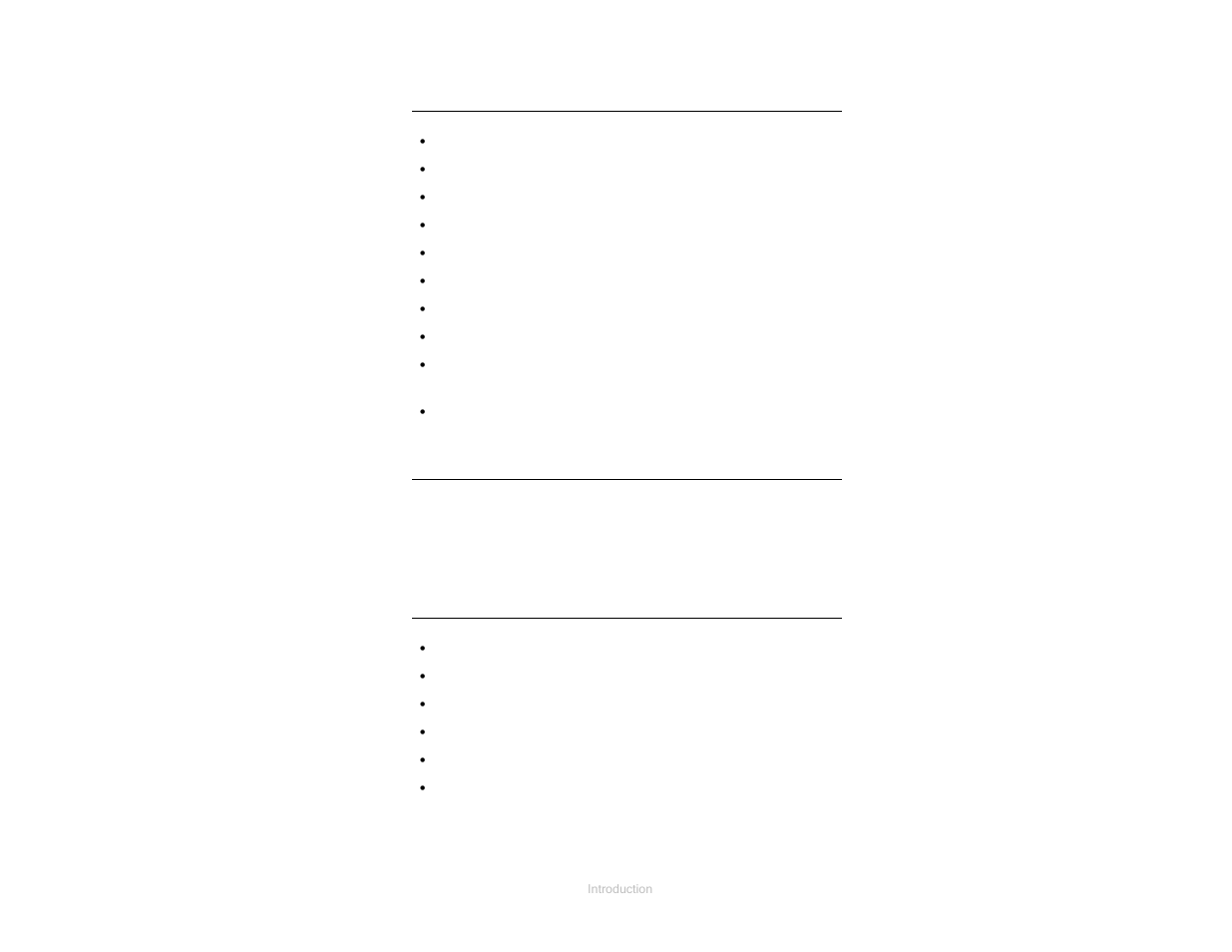 ETS-Lindgren HI-2200 RF Survey Meter User Manual | Page 10 / 53