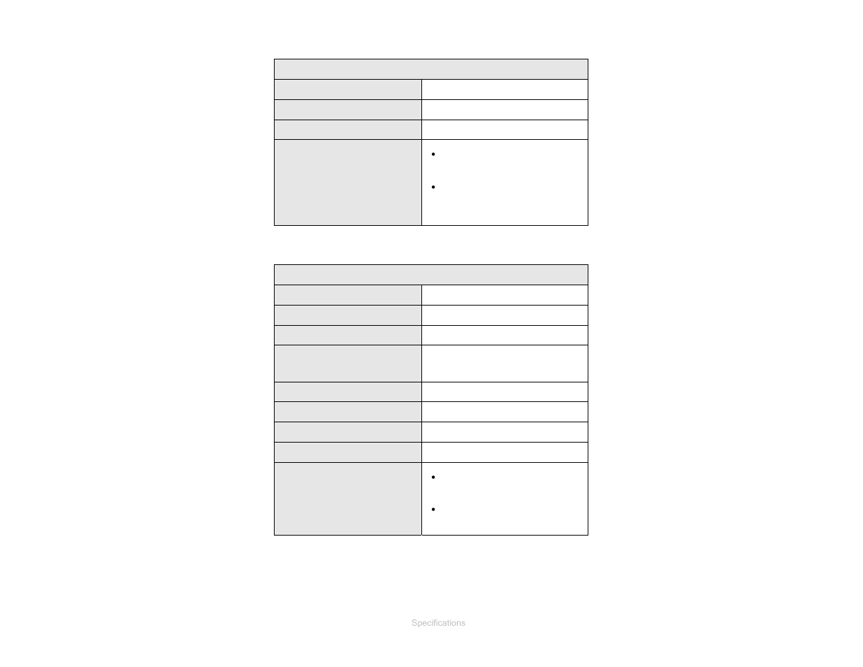 ETS-Lindgren HI-2200 RF Survey Meter User Manual | Page 16 / 53