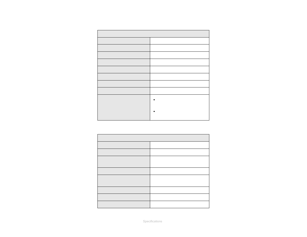 ETS-Lindgren HI-2200 RF Survey Meter User Manual | Page 17 / 53
