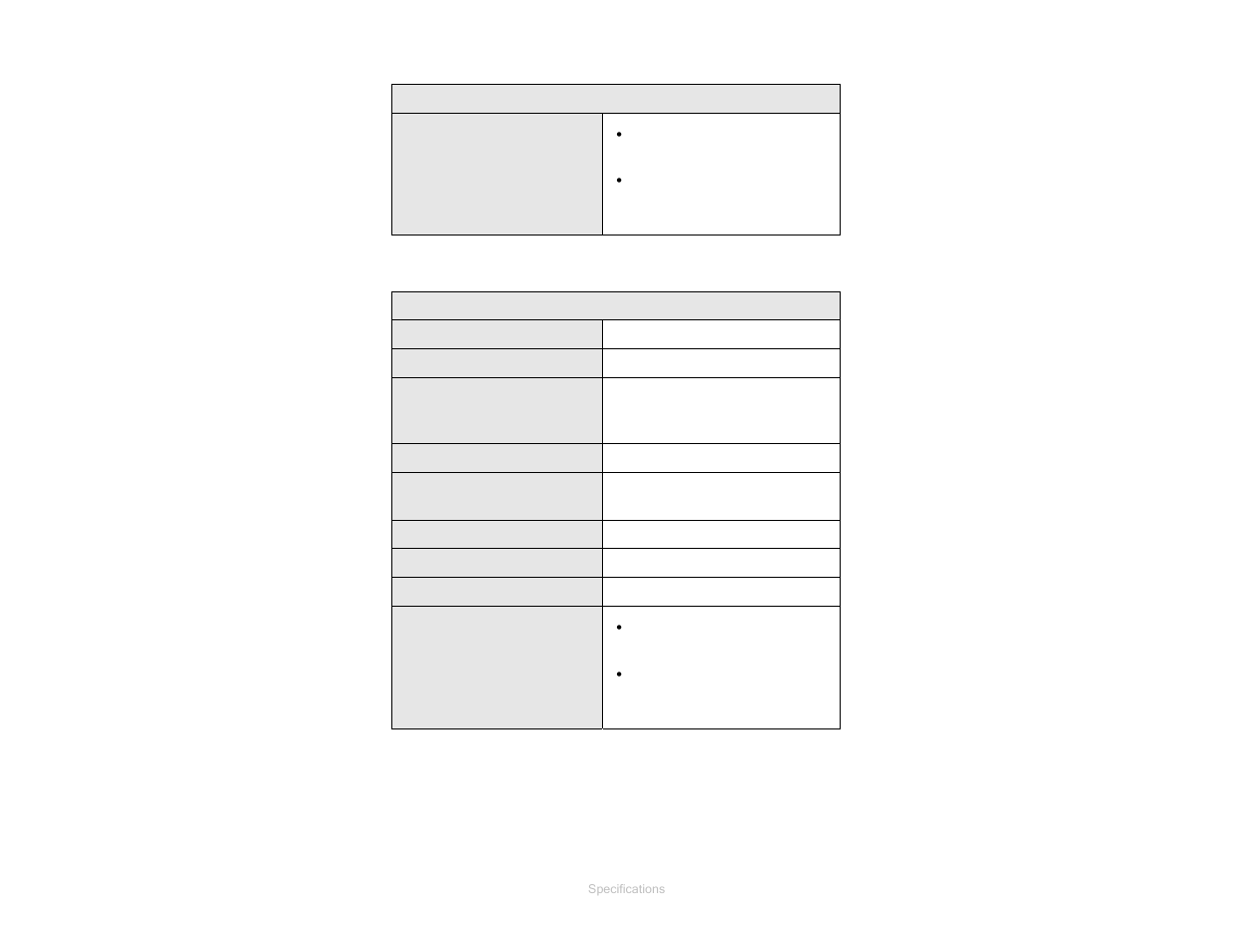 ETS-Lindgren HI-2200 RF Survey Meter User Manual | Page 18 / 53