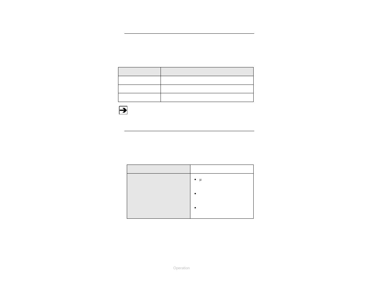 ETS-Lindgren HI-2200 RF Survey Meter User Manual | Page 29 / 53