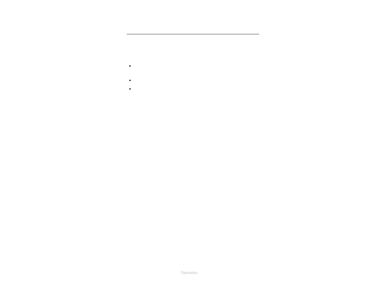 ETS-Lindgren HI-2200 RF Survey Meter User Manual | Page 36 / 53