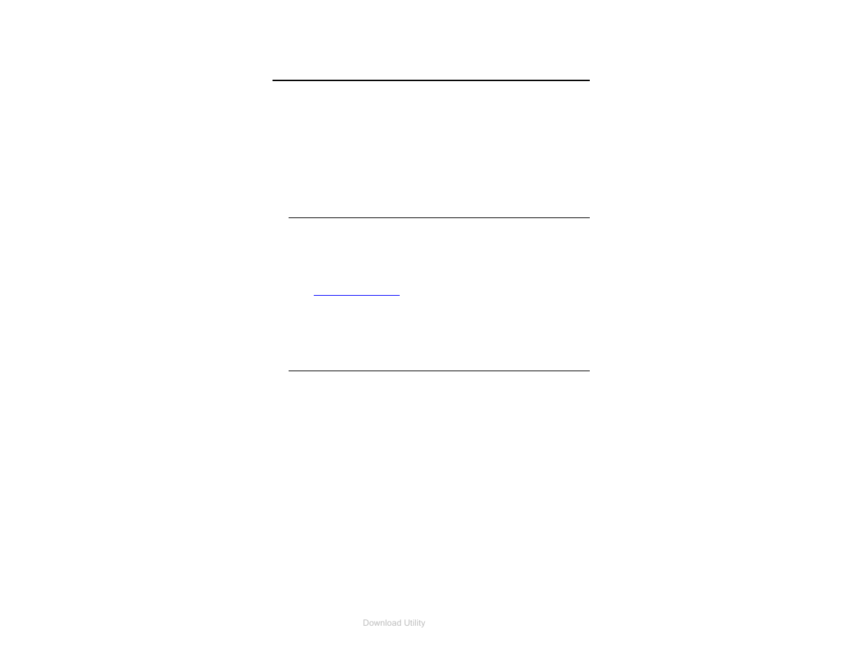0 download utility | ETS-Lindgren HI-2200 RF Survey Meter User Manual | Page 43 / 53