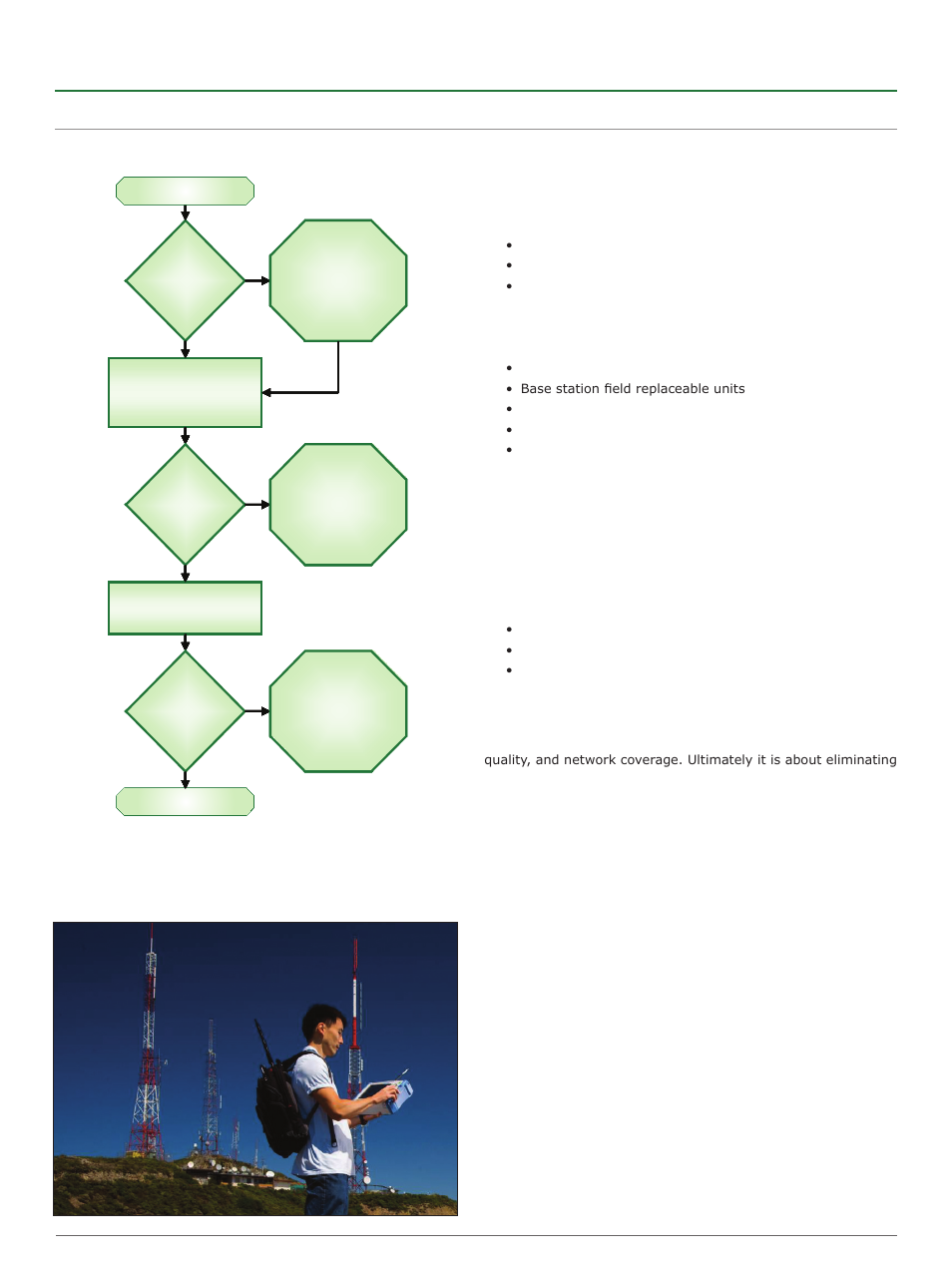 Bts master™ base station analyzer features | Atec Anritsu-MT8221B User Manual | Page 3 / 28