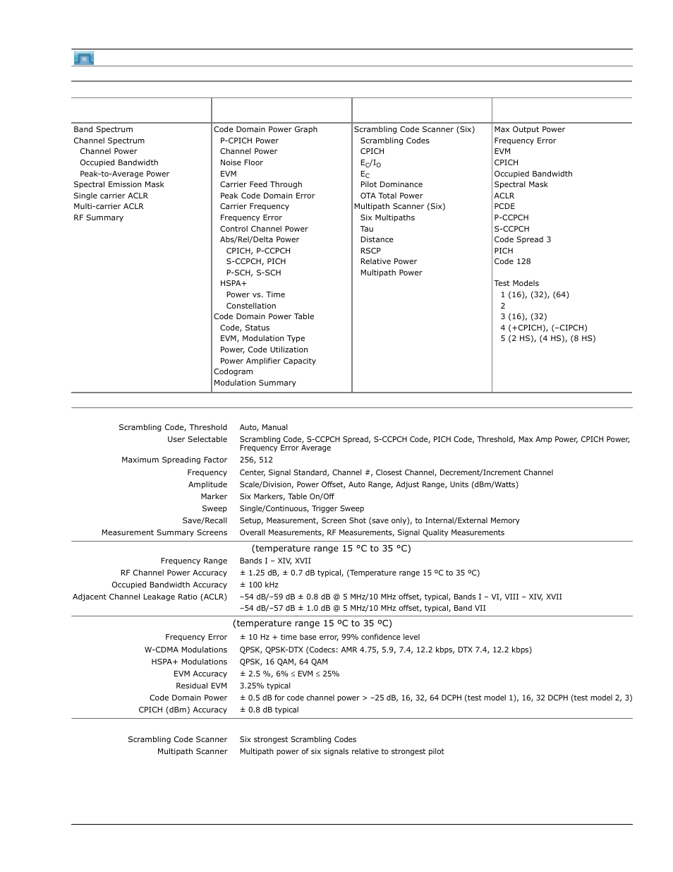 Atec Anritsu-MT8212E-MT8213E User Manual | Page 11 / 32