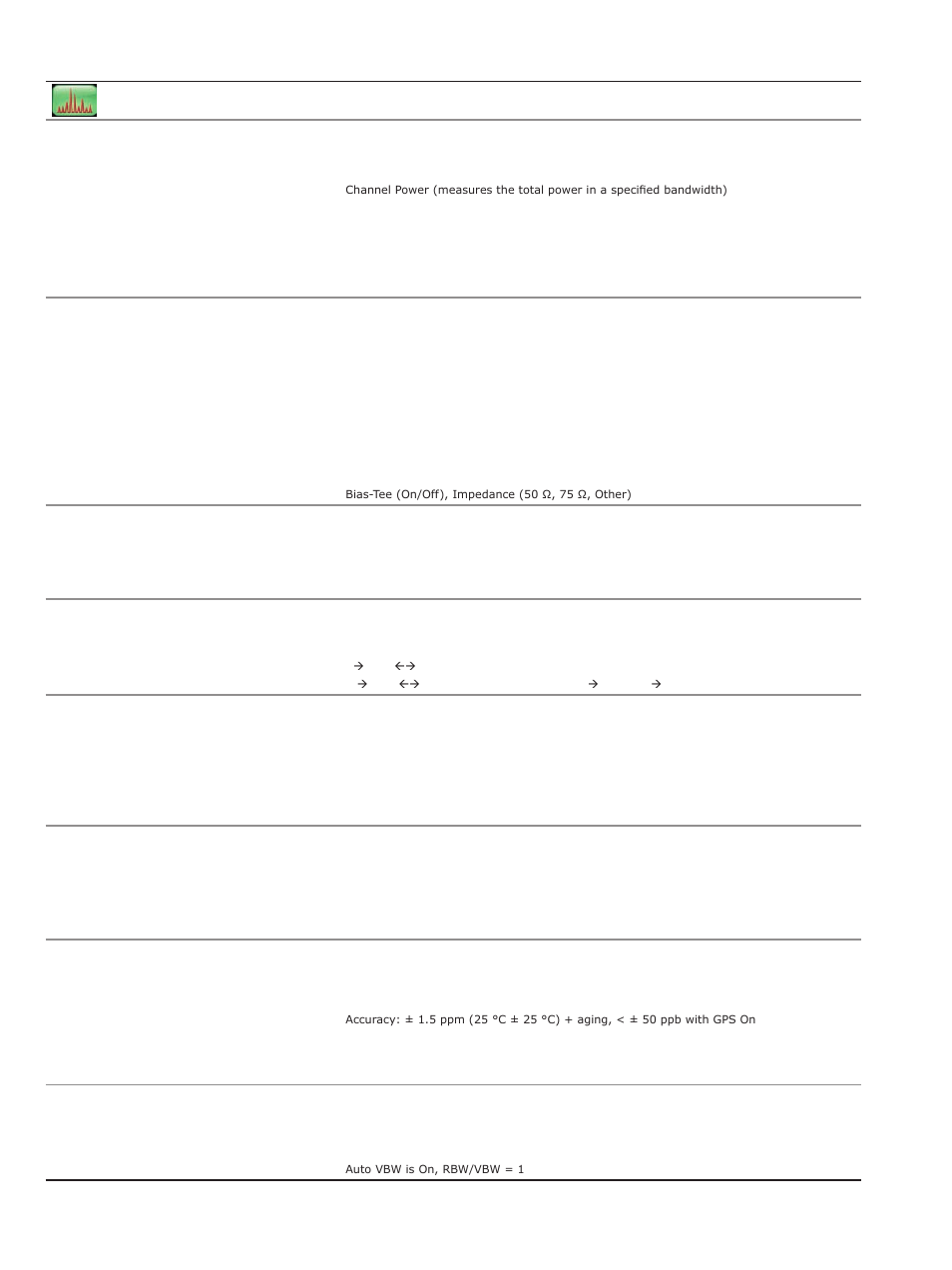 Atec Anritsu-S331E-S332E-S361E-S362E User Manual | Page 4 / 16