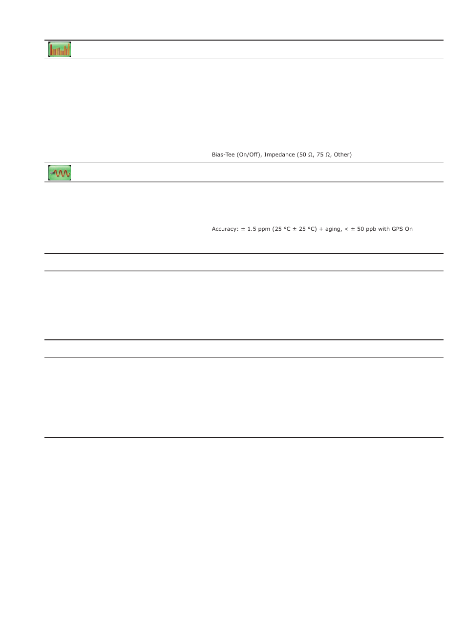 Atec Anritsu-S331E-S332E-S361E-S362E User Manual | Page 7 / 16