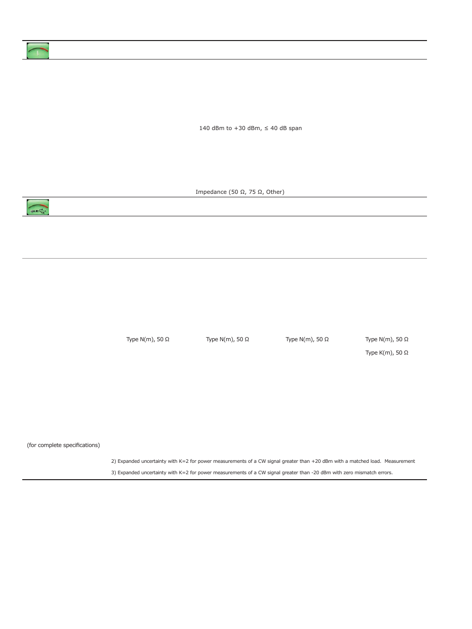 Atec Anritsu-S331E-S332E-S361E-S362E User Manual | Page 8 / 16