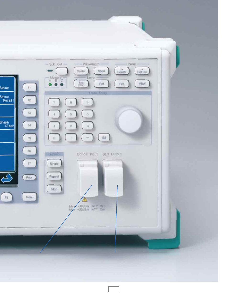 Atec Anritsu_MS9720A User Manual | Page 7 / 12