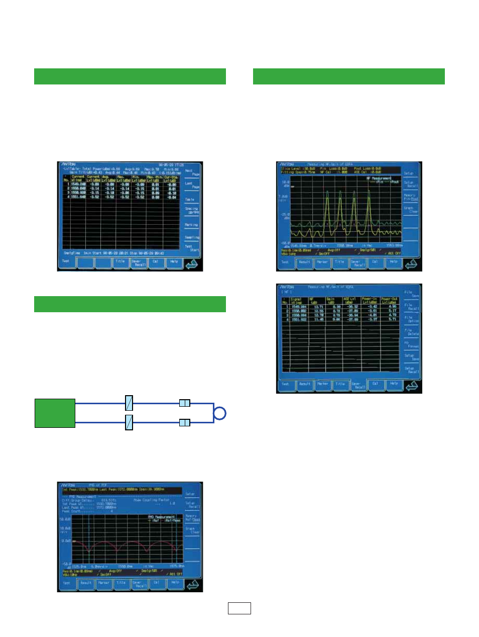 Atec Anritsu_MS9720A User Manual | Page 8 / 12