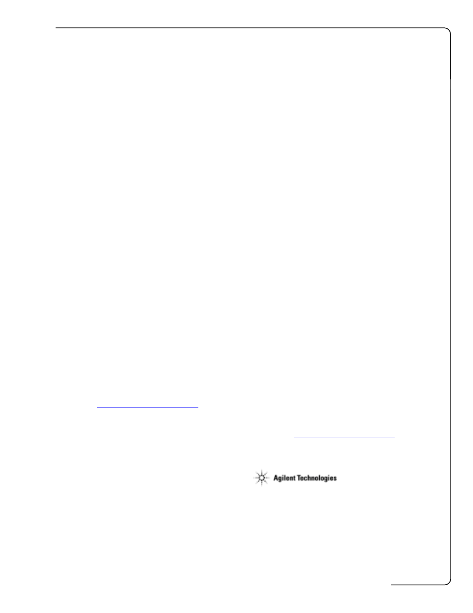 Ordering information | Atec Agilent-N2600A User Manual | Page 2 / 2