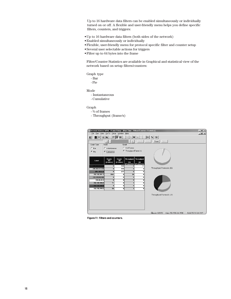 Atec Agilent-J3763A User Manual | Page 15 / 44