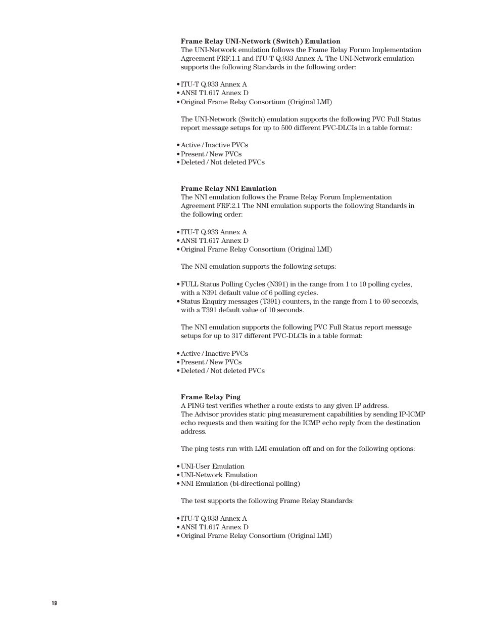 Atec Agilent-J3763A User Manual | Page 19 / 44