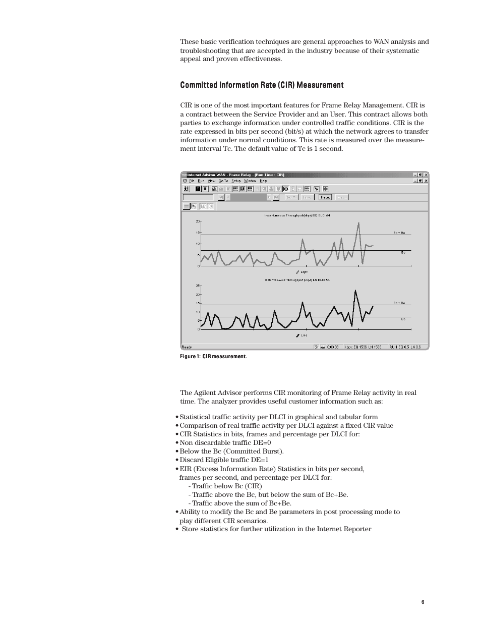 Atec Agilent-J3763A User Manual | Page 6 / 44
