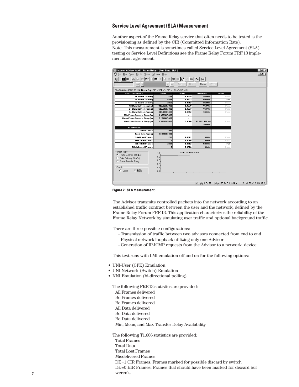 Atec Agilent-J3763A User Manual | Page 7 / 44