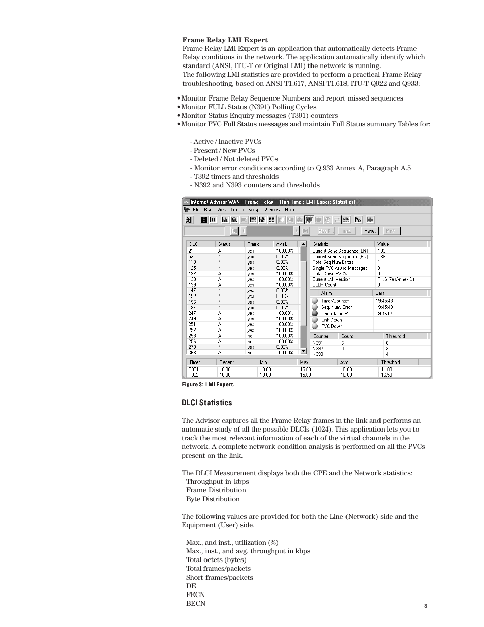 Atec Agilent-J3763A User Manual | Page 8 / 44