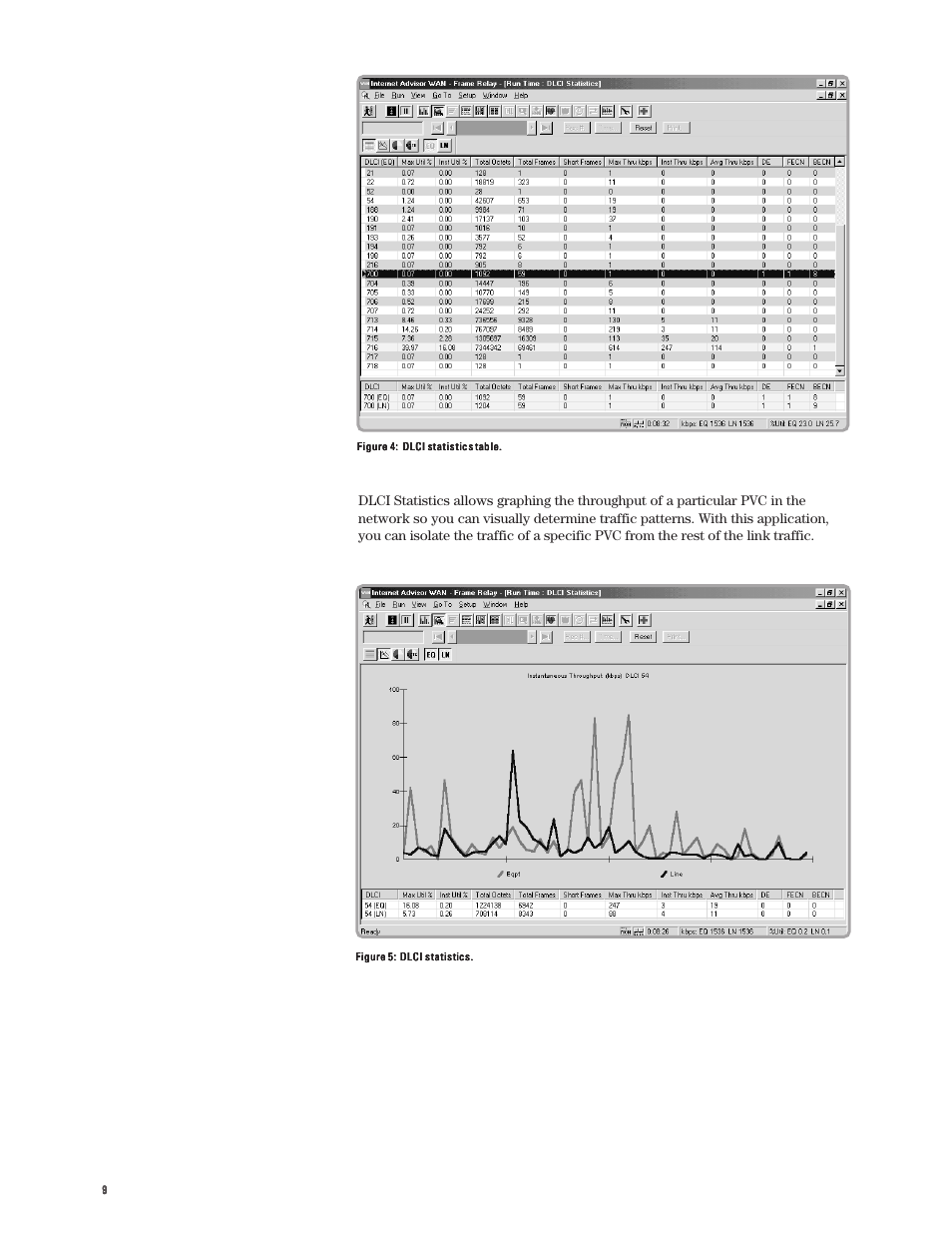 Atec Agilent-J3763A User Manual | Page 9 / 44