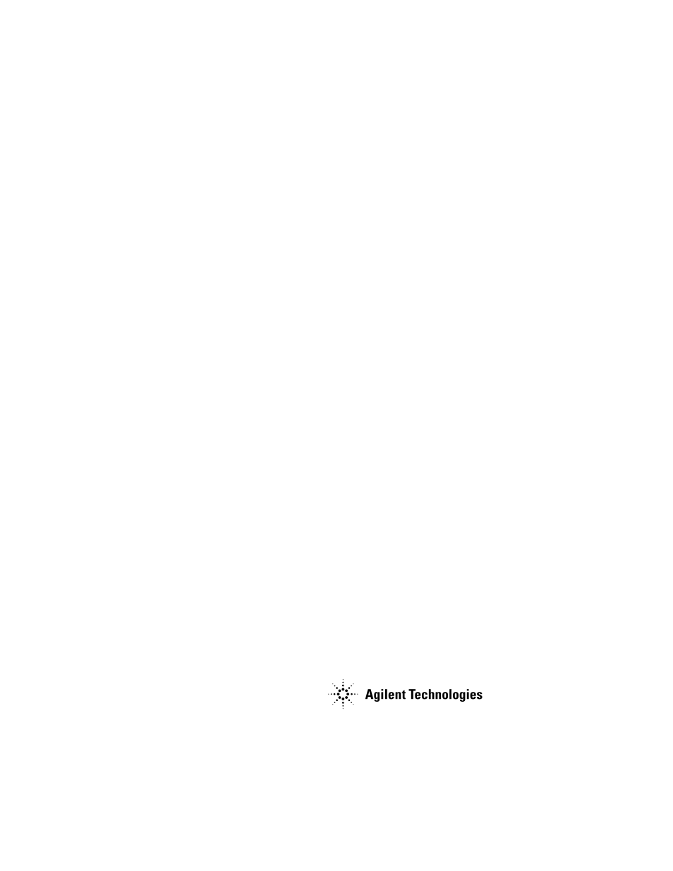 Atec Agilent-66312A User Manual | 5 pages