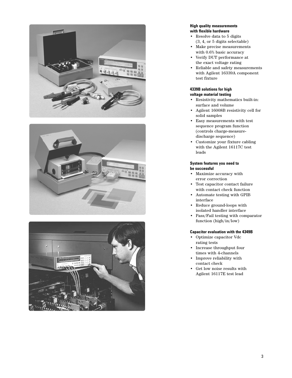 Atec Agilent-4339B_4349B User Manual | Page 3 / 8