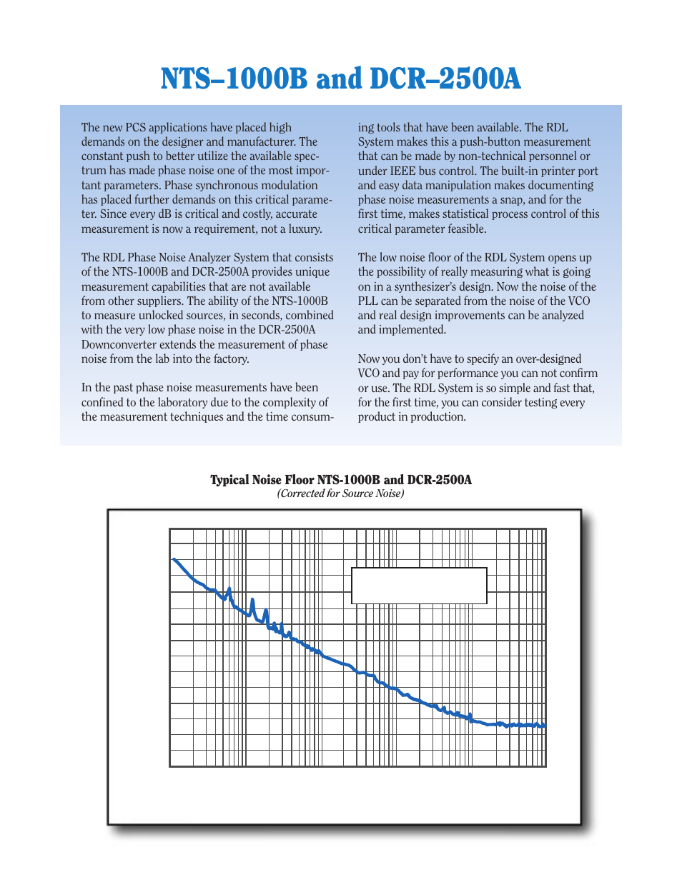 Atec Aeroflex-RDL_NTS-1000B User Manual | Page 4 / 9
