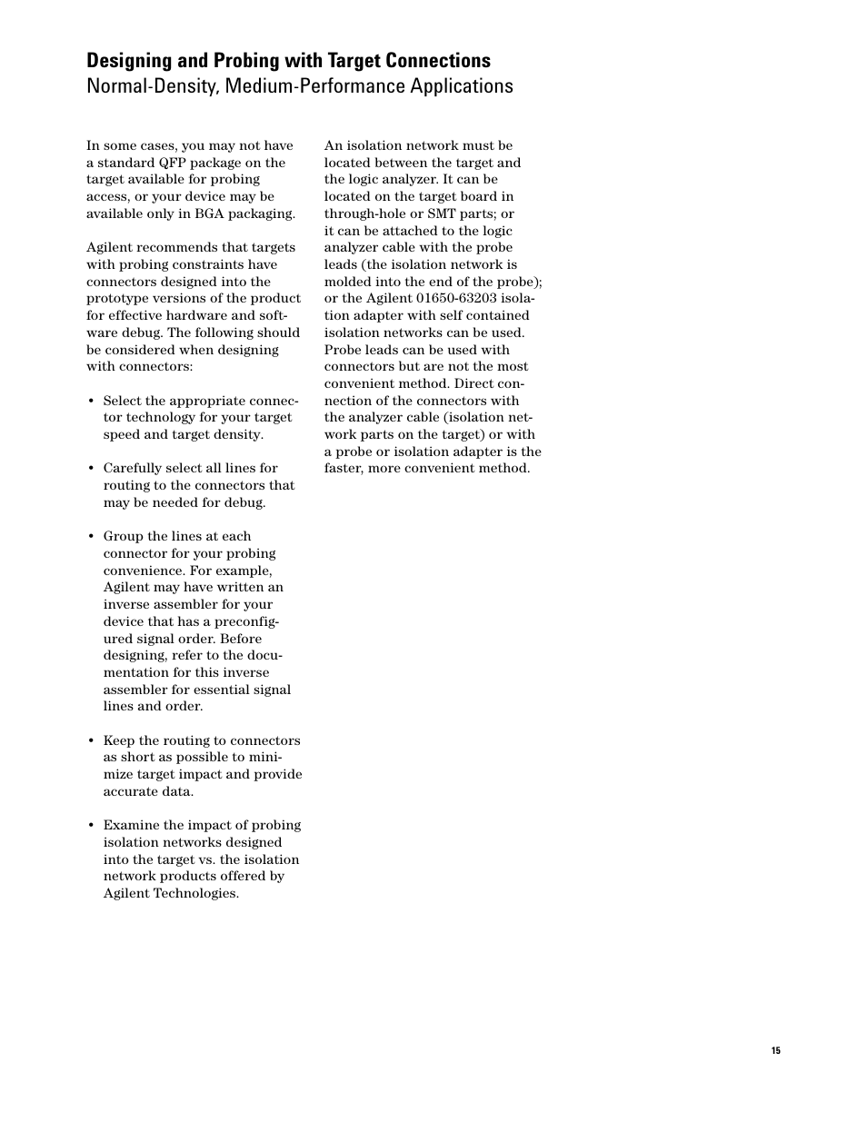 Atec Agilent-346a User Manual | Page 15 / 69