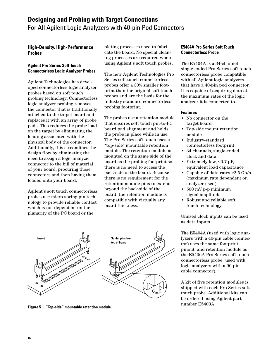 Atec Agilent-346a User Manual | Page 16 / 69