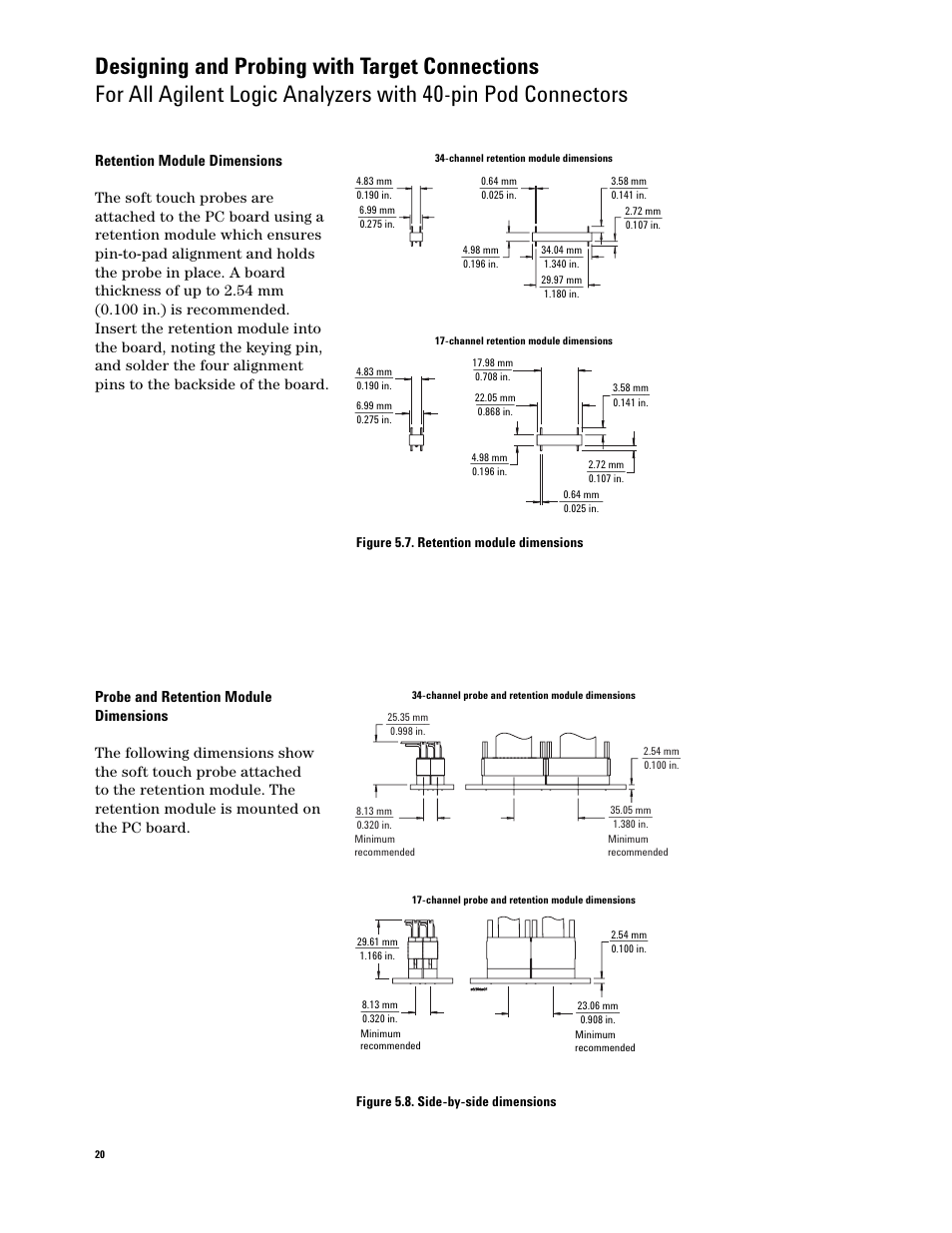 Atec Agilent-346a User Manual | Page 20 / 69