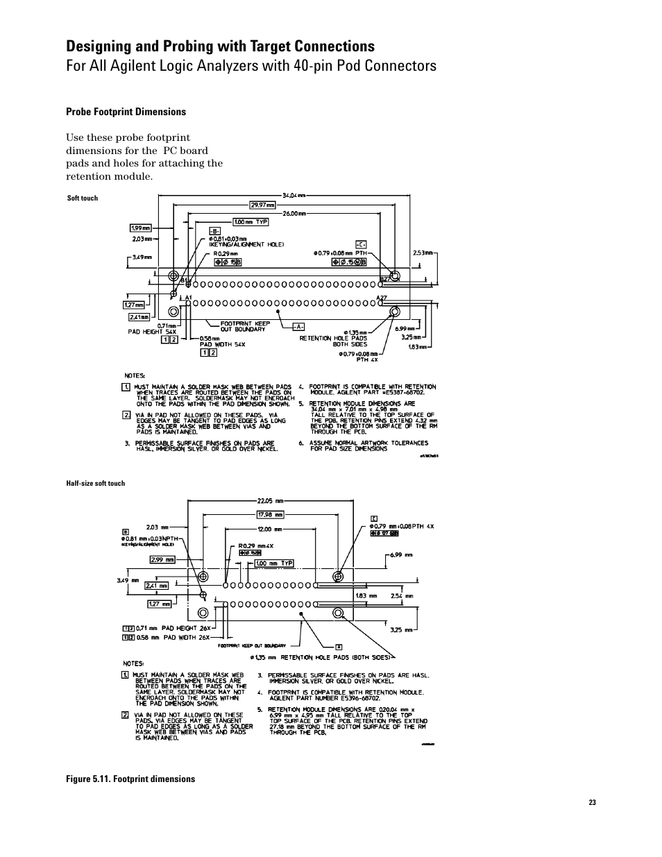 Atec Agilent-346a User Manual | Page 23 / 69