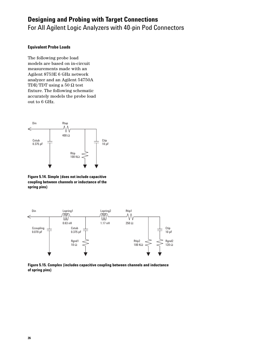 Atec Agilent-346a User Manual | Page 26 / 69