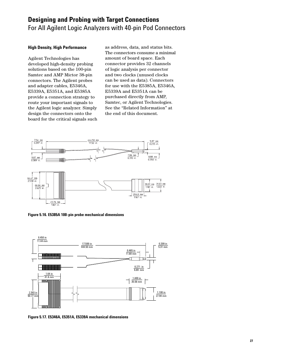 Atec Agilent-346a User Manual | Page 27 / 69