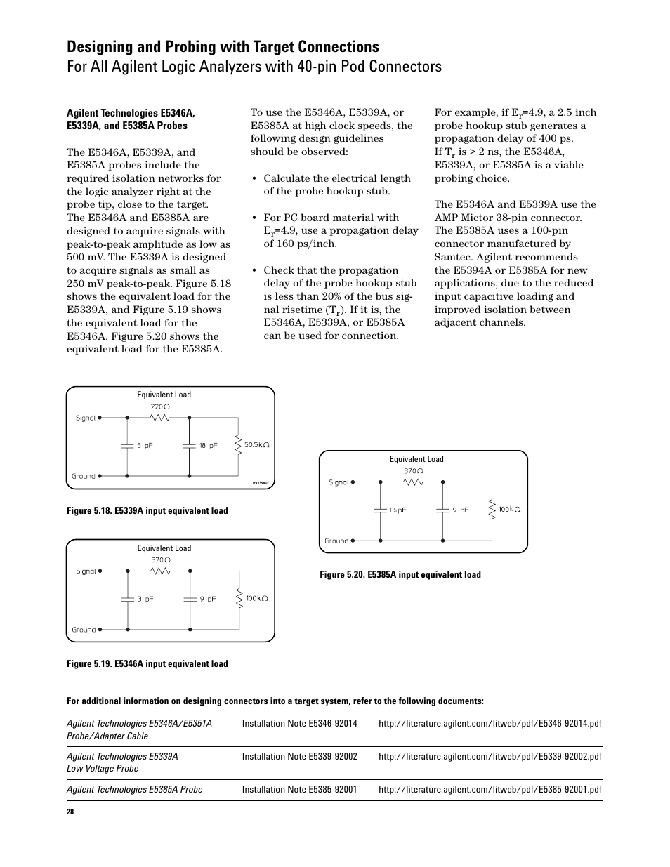 Atec Agilent-346a User Manual | Page 28 / 69
