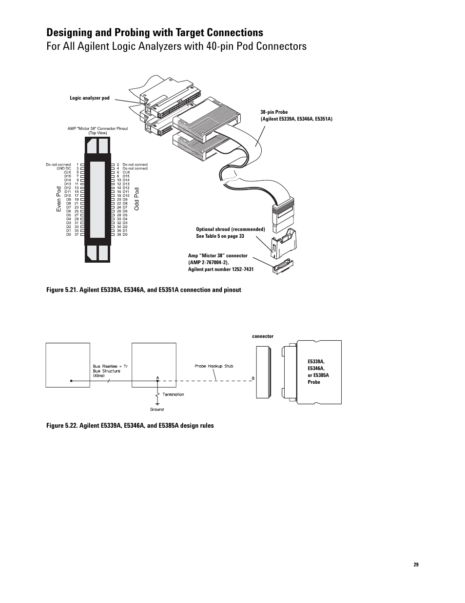 Atec Agilent-346a User Manual | Page 29 / 69