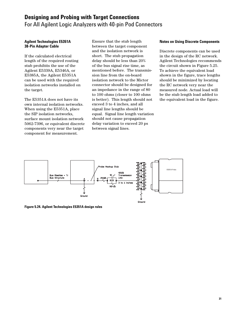 Atec Agilent-346a User Manual | Page 31 / 69