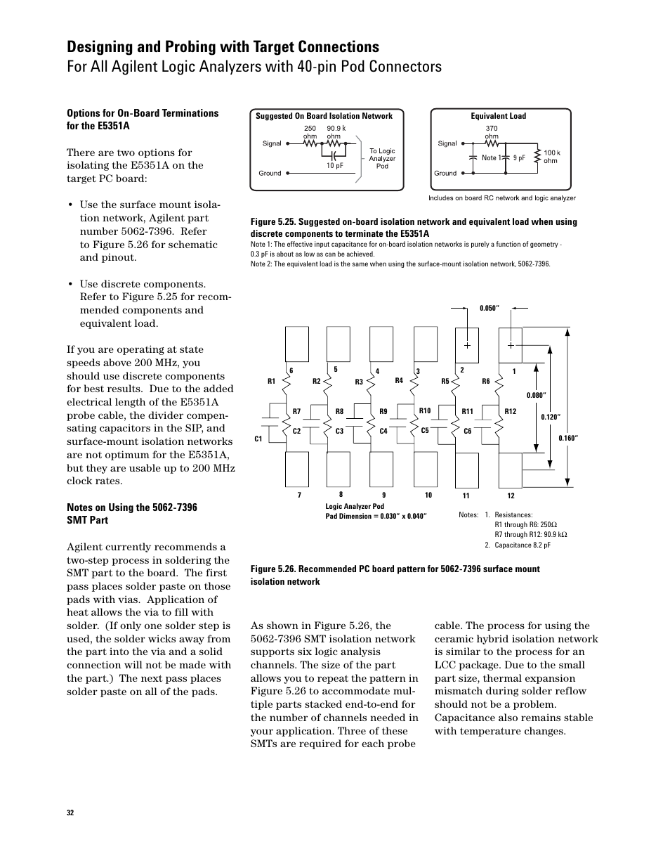 Atec Agilent-346a User Manual | Page 32 / 69