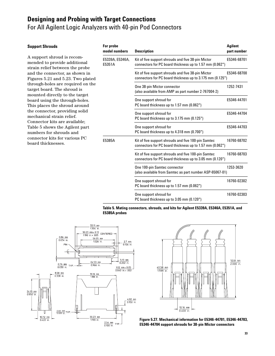 Atec Agilent-346a User Manual | Page 33 / 69
