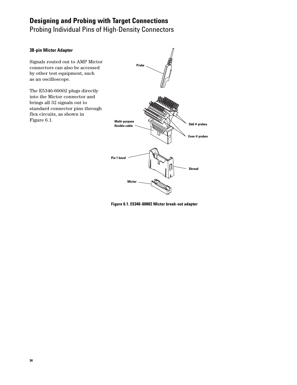 Atec Agilent-346a User Manual | Page 34 / 69