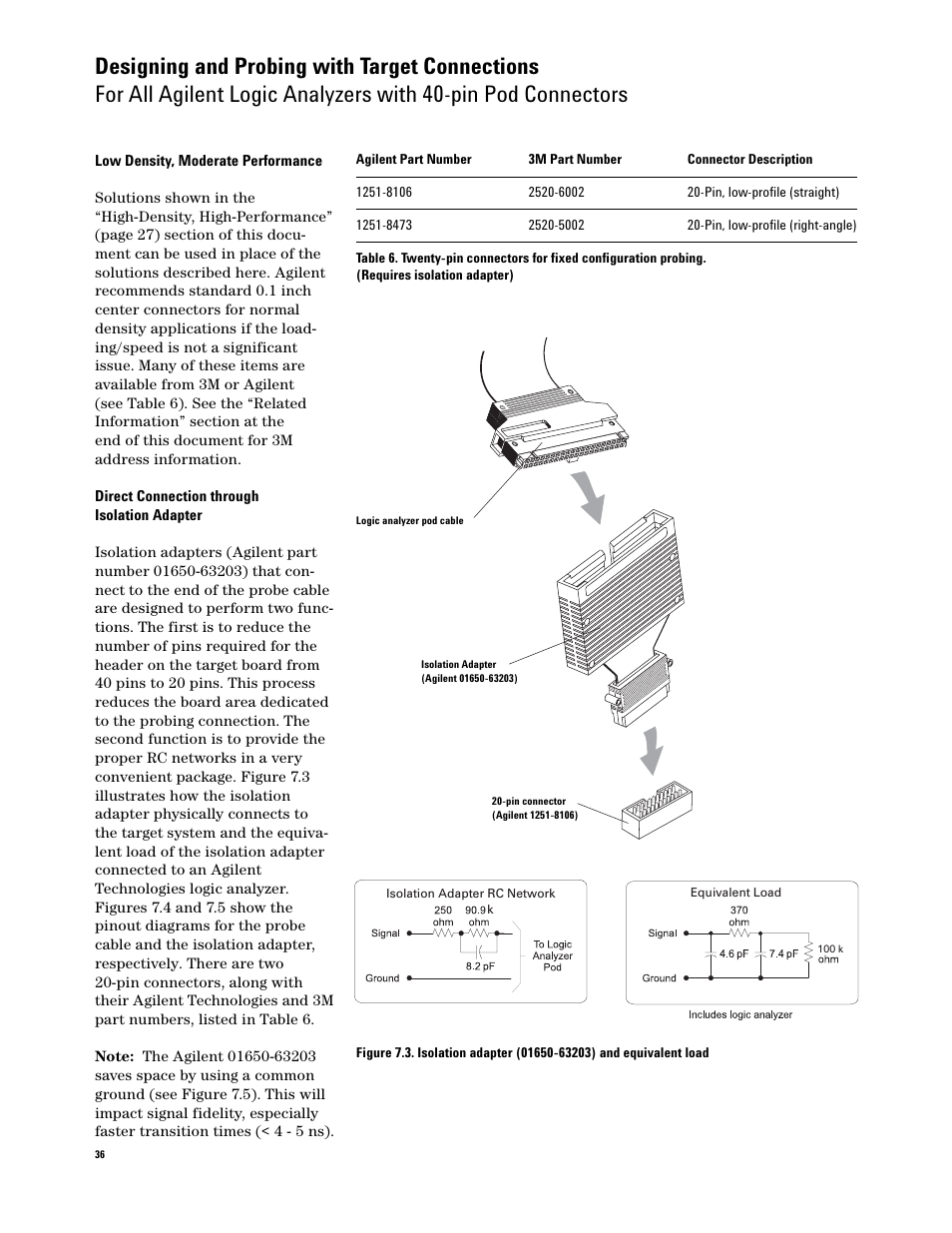 Atec Agilent-346a User Manual | Page 36 / 69