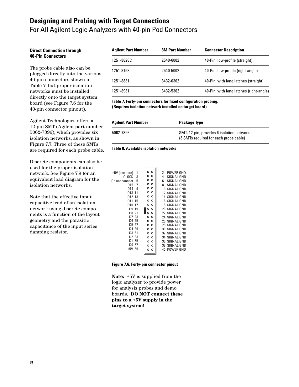 Atec Agilent-346a User Manual | Page 38 / 69