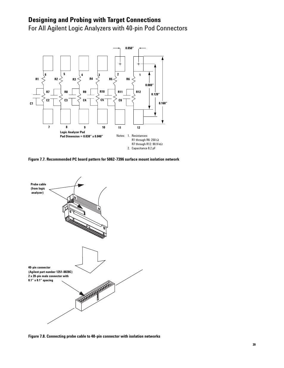 Atec Agilent-346a User Manual | Page 39 / 69