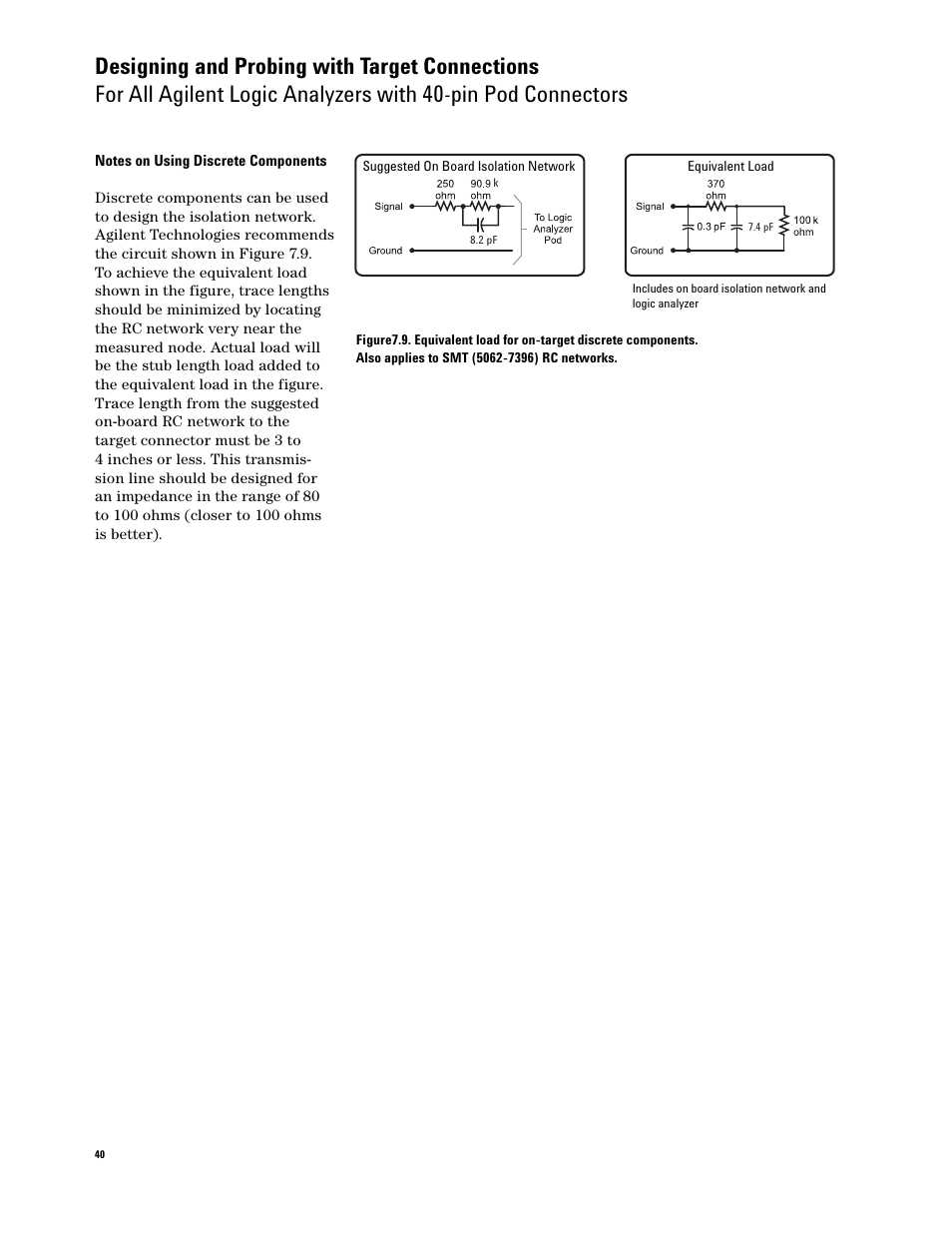 Atec Agilent-346a User Manual | Page 40 / 69